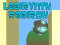 Lalao Labirynth Rebirdh