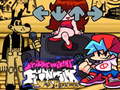 Lalao Friday Night Funkin' vs Boris 