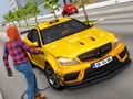 Lalao City Taxi Simulator