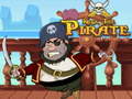 Lalao Kick The Pirate
