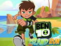 Lalao Ben 10 Island Run