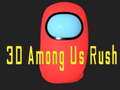 Lalao 3D Among Us Rush