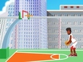 Lalao Basketball Legend