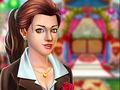 Lalao Mary Knots Garden Wedding Hidden Object