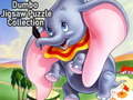Lalao Dumbo Jigsaw Puzzle Collection