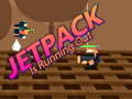 Lalao Jetpack Is Running Out