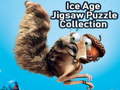 Lalao Ice Age Jigsaw Puzzle Collection