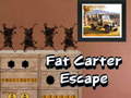 Lalao Fat Carter Escape