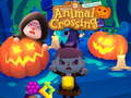 Lalao New Horizons Welcome To Animal Crossing