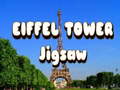 Lalao Eiffel Tower Jigsaw