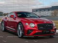 Lalao Bentley Continental GT Speed Puzzle