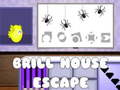 Lalao Brill House Escape