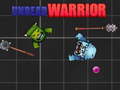 Lalao Undead Warrior