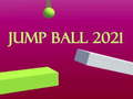 Lalao Jump Ball 2021