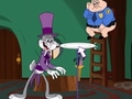Lalao Looney Tunes: Tricky Plates