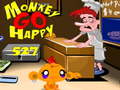 Lalao Monkey Go Happy Stage 527