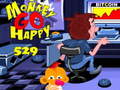 Lalao Monkey Go Happy Stage 529