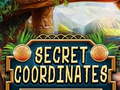 Lalao Secret Coordinates