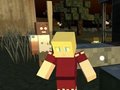 Lalao Block Granny Scary Horror