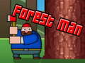 Lalao Forest Man