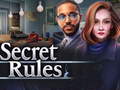 Lalao Secret Rules