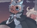 Lalao Cat Warrior Maker