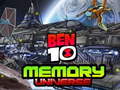 Lalao Ben 10 Memory Universe