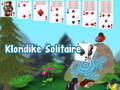 Lalao Klondike Solitaire