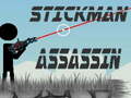 Lalao Stickman Assassin