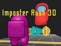 Lalao Imposter Rush 3D