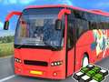 Lalao Indian Uphill Bus Simulator 3D