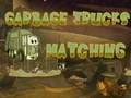 Lalao Garbage Trucks Matching 