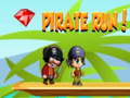 Lalao Pirate Run!