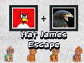 Lalao Hat James Escape
