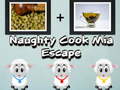 Lalao Naughty Cook Mia Escape