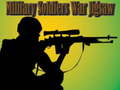 Lalao Military Soldiers War Jigsaw