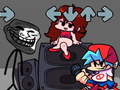 Lalao Friday Night Funkin' vs Trollge