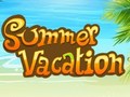 Lalao Summer Vacation