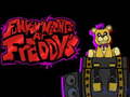 Lalao Funkin’ Nights at Freddy’s