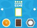 Lalao Shapes Game