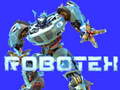 Lalao Transformers Robotex