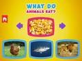 Lalao What Do Animals Eat?