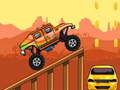 Lalao Mad Truck Challenge