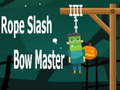 Lalao Rope Slash Bow Master