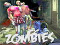 Lalao Zombies