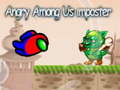 Lalao Angry Among Us imposter