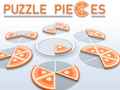 Lalao Puzzle Pieces