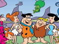 Lalao Flintstones Jigsaw Puzzle Collection