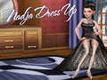 Lalao Nadia Dress Up