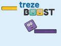 Lalao treze Boost